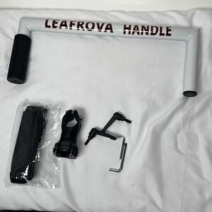 Weed Eater Handle Ergonomic Adjustable Strap Extension for Lawn Trimming NEW